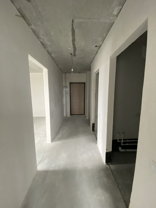 Екатеринбург, ул. Отрадная, 1 (ВИЗ) - фото квартиры (8)