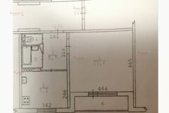 Екатеринбург, ул. Боровая, 25 (Пионерский) - фото квартиры