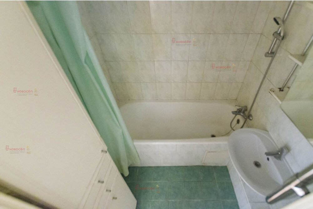 Екатеринбург, ул. Боровая, 25 (Пионерский) - фото квартиры (8)