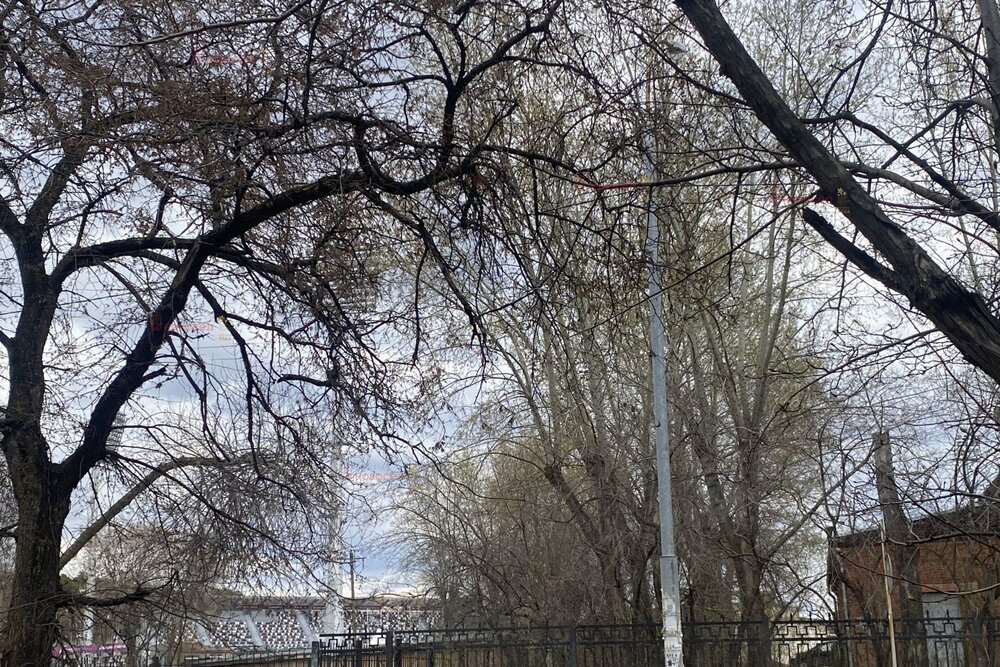 Екатеринбург, ул. Таганская, 6/а (Эльмаш) - фото квартиры (3)