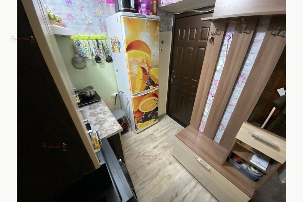 Екатеринбург, ул. Таганская, 6/а (Эльмаш) - фото квартиры (8)