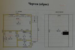 с. Троицкое, ул. Переулок Мира, 3 (городской округ Богданович) - фото дома