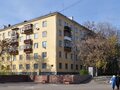 Продажа квартиры: Екатеринбург, ул. Культуры, 5 (Уралмаш) - Фото 2