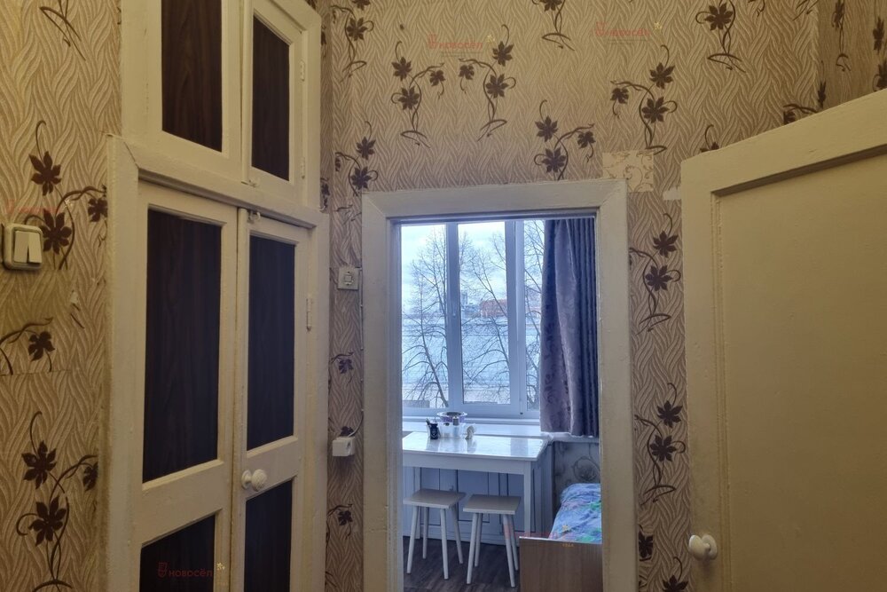 Екатеринбург, ул. Культуры, 5 (Уралмаш) - фото квартиры (6)