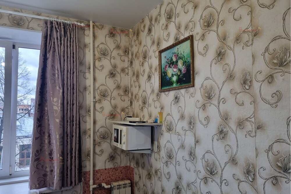 Екатеринбург, ул. Культуры, 5 (Уралмаш) - фото квартиры (8)