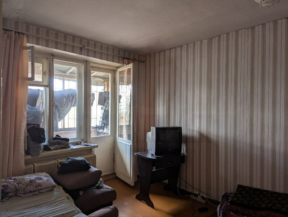 Екатеринбург, ул. Ферганская, 20 (Вторчермет) - фото квартиры (1)