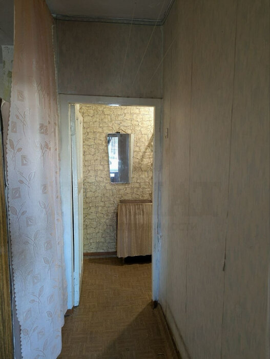 Екатеринбург, ул. Ферганская, 20 (Вторчермет) - фото квартиры (10)