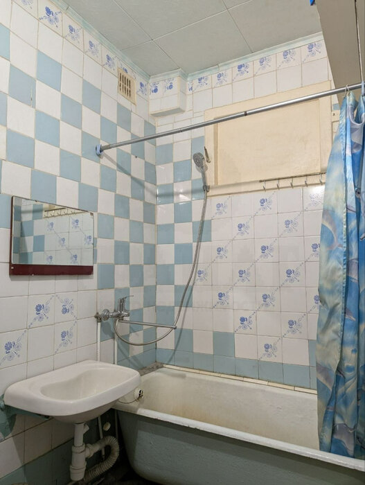 Екатеринбург, ул. Ферганская, 20 (Вторчермет) - фото квартиры (14)