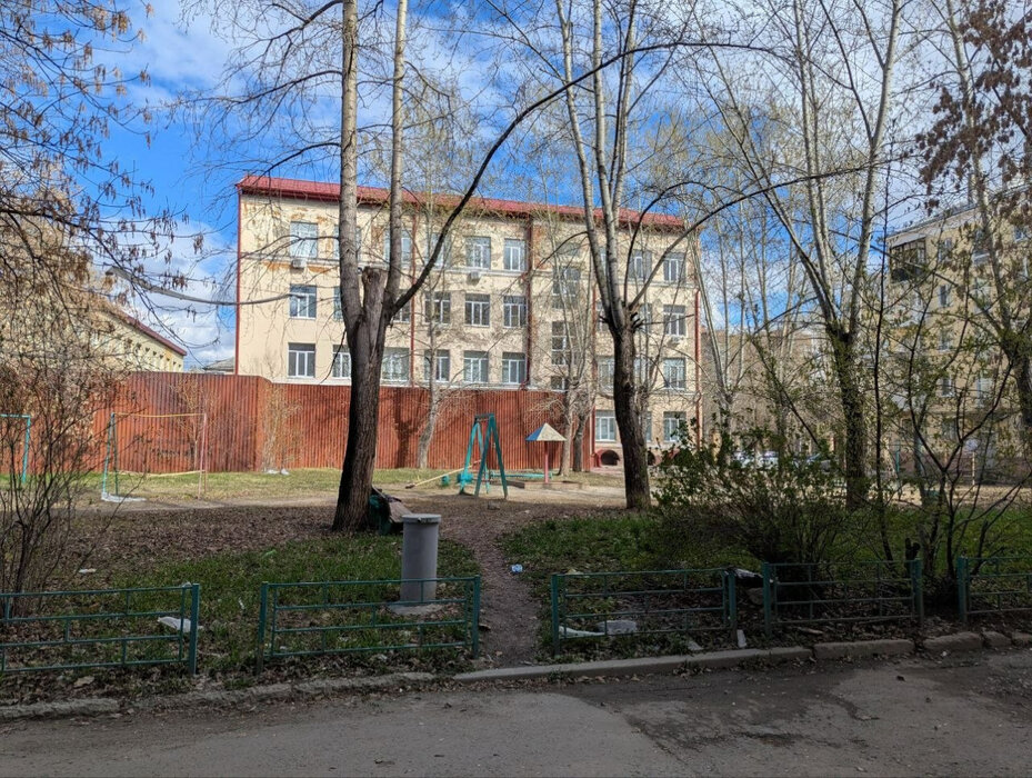 Екатеринбург, ул. Ферганская, 20 (Вторчермет) - фото квартиры (4)