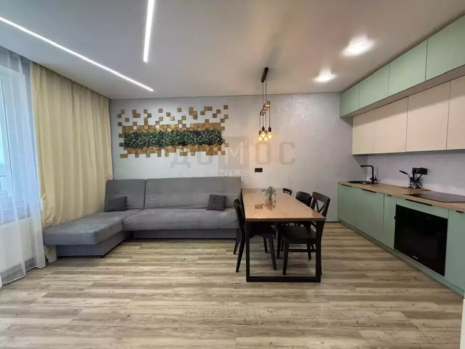 Екатеринбург, ул. Уральская, 5 (Пионерский) - фото квартиры (1)