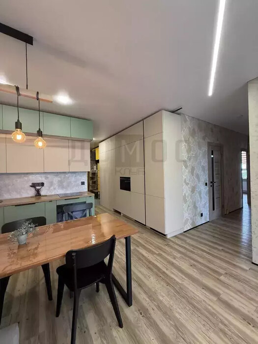 Екатеринбург, ул. Уральская, 5 (Пионерский) - фото квартиры (4)