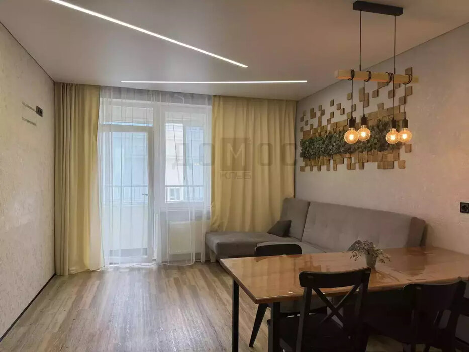 Екатеринбург, ул. Уральская, 5 (Пионерский) - фото квартиры (5)