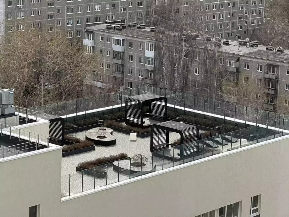 Екатеринбург, ул. Уральская, 5 (Пионерский) - фото квартиры (7)