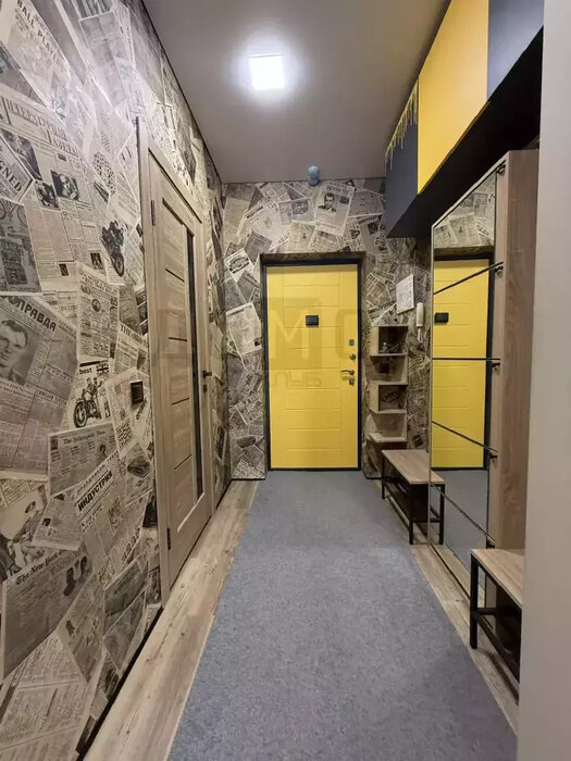 Екатеринбург, ул. Уральская, 5 (Пионерский) - фото квартиры (8)