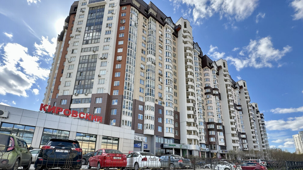 Екатеринбург, ул. Маршала Жукова, 13 (Центр) - фото квартиры (1)