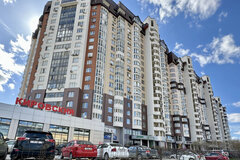 Екатеринбург, ул. Маршала Жукова, 13 (Центр) - фото квартиры