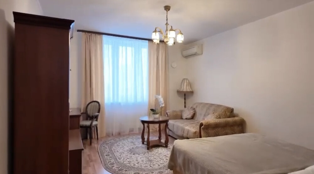 Екатеринбург, ул. Маршала Жукова, 13 (Центр) - фото квартиры (2)