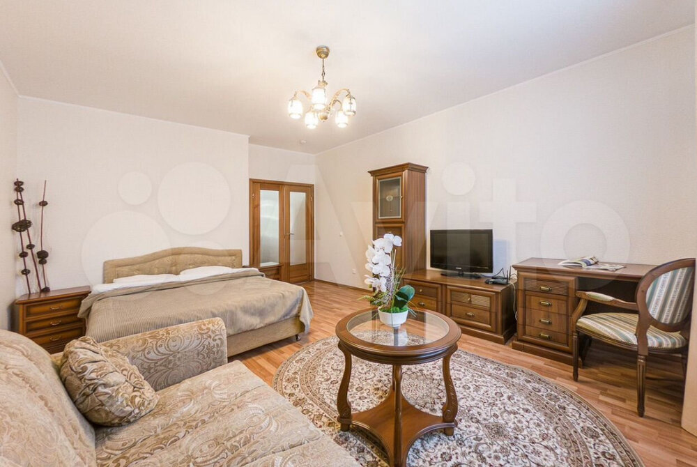 Екатеринбург, ул. Маршала Жукова, 13 (Центр) - фото квартиры (3)