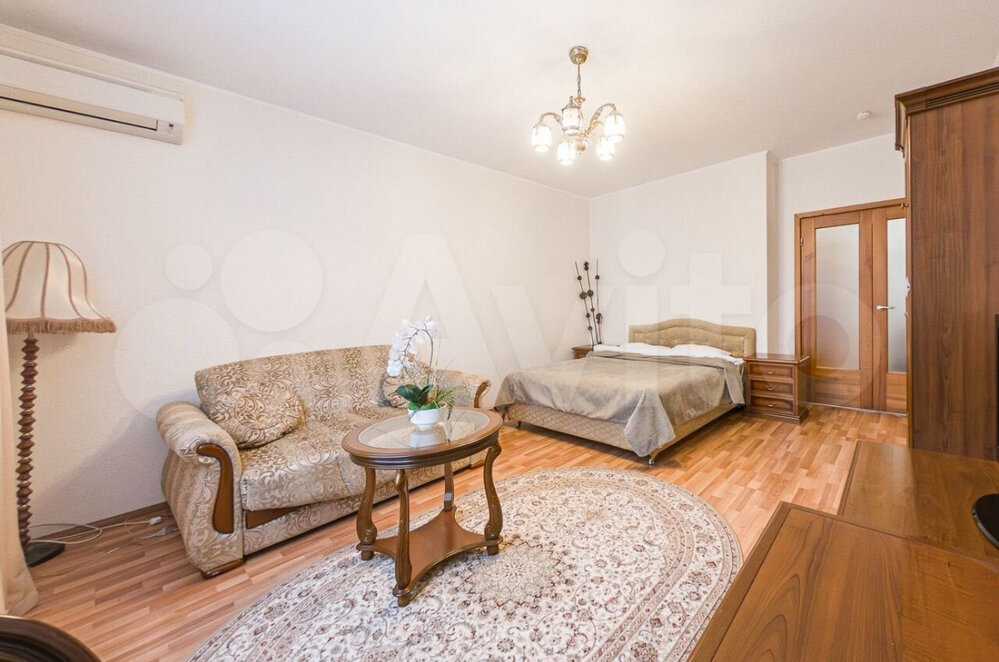 Екатеринбург, ул. Маршала Жукова, 13 (Центр) - фото квартиры (4)