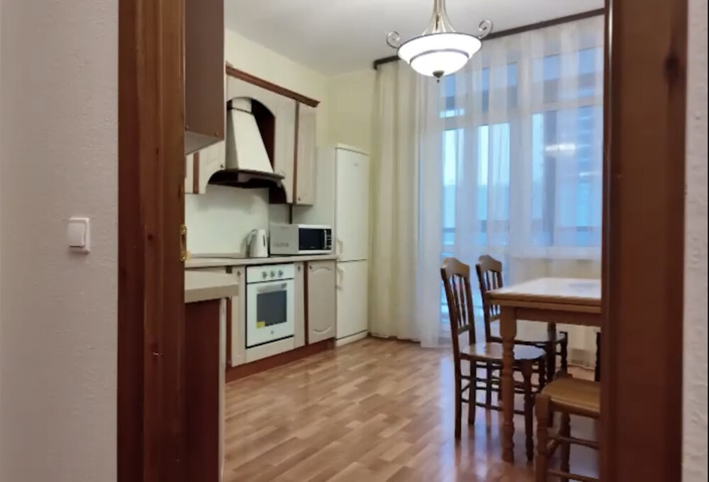 Екатеринбург, ул. Маршала Жукова, 13 (Центр) - фото квартиры (5)