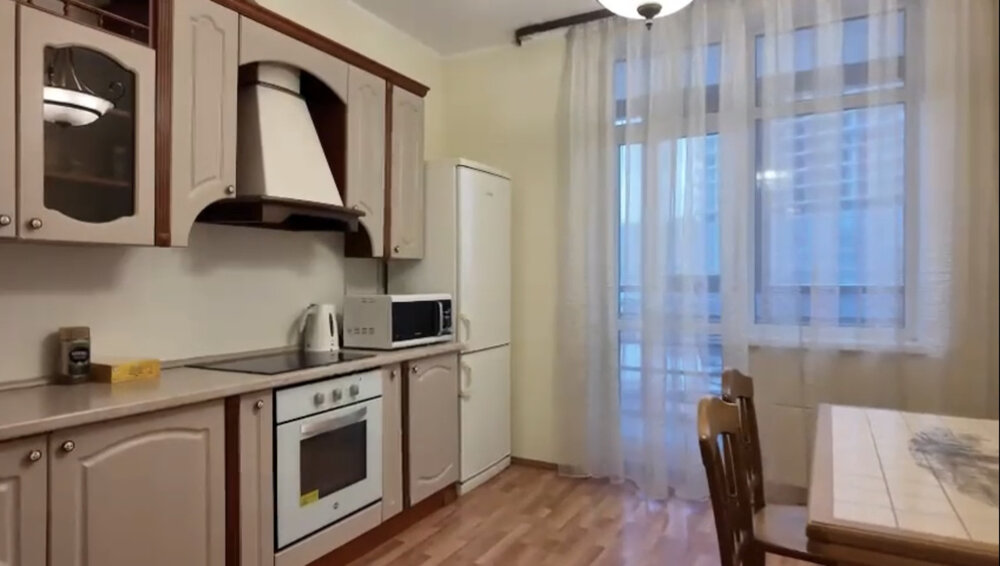 Екатеринбург, ул. Маршала Жукова, 13 (Центр) - фото квартиры (7)