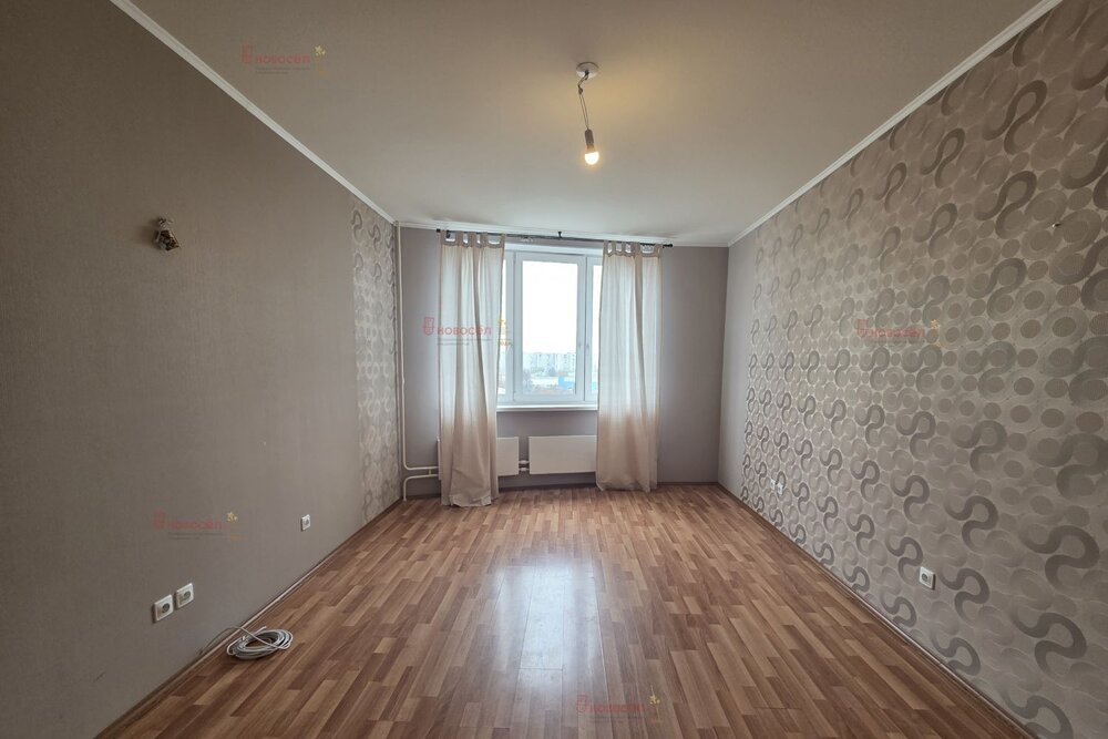 Екатеринбург, ул. Бакинских комиссаров, 95 (Уралмаш) - фото квартиры (3)