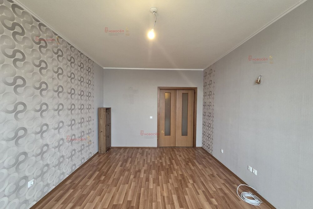 Екатеринбург, ул. Бакинских комиссаров, 95 (Уралмаш) - фото квартиры (4)