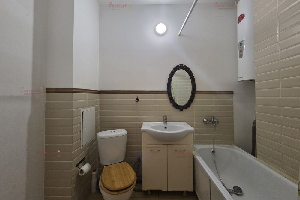 Екатеринбург, ул. Бакинских комиссаров, 95 (Уралмаш) - фото квартиры (6)