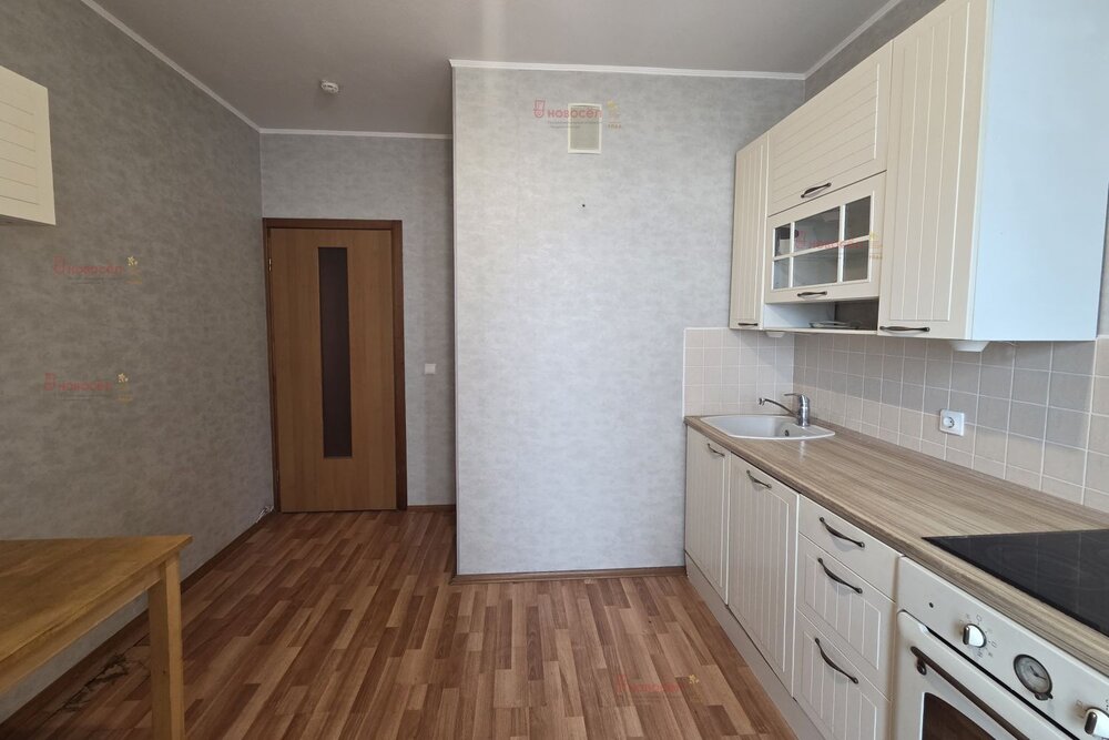 Екатеринбург, ул. Бакинских комиссаров, 95 (Уралмаш) - фото квартиры (7)