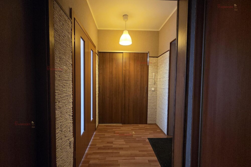 Екатеринбург, ул. Бакинских комиссаров, 95 (Уралмаш) - фото квартиры (8)