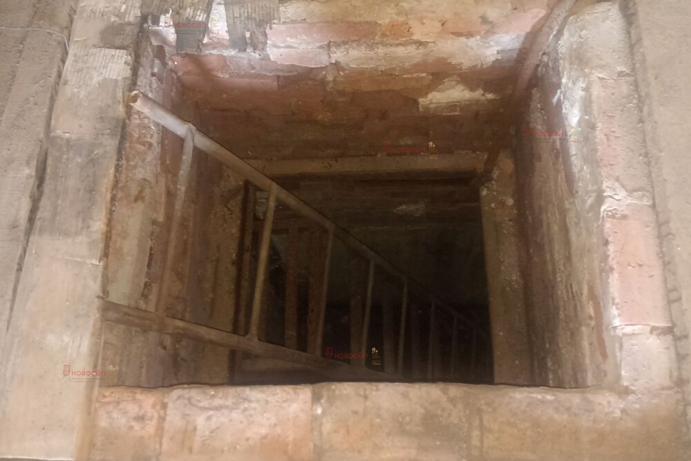 г. Березовский, ул. Липовая, 2Б (городской округ Березовский) - фото гаража (7)