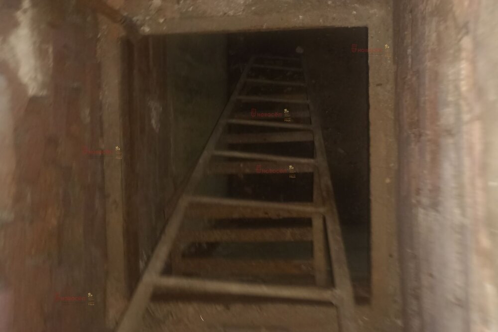 г. Березовский, ул. Липовая, 2Б (городской округ Березовский) - фото гаража (8)