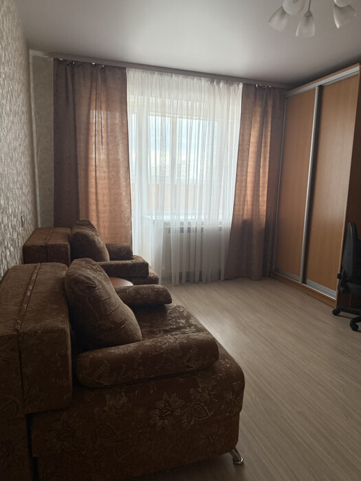 Екатеринбург, ул. Сурикова, 31 (Автовокзал) - фото квартиры (1)