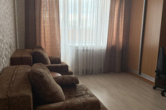 Екатеринбург, ул. Сурикова, 31 (Автовокзал) - фото квартиры