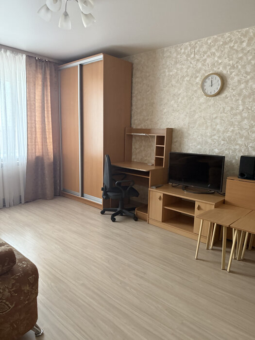 Екатеринбург, ул. Сурикова, 31 (Автовокзал) - фото квартиры (2)