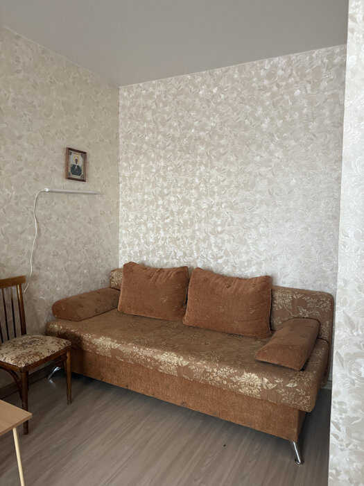 Екатеринбург, ул. Сурикова, 31 (Автовокзал) - фото квартиры (3)