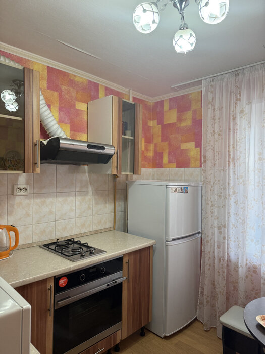 Екатеринбург, ул. Сурикова, 31 (Автовокзал) - фото квартиры (4)