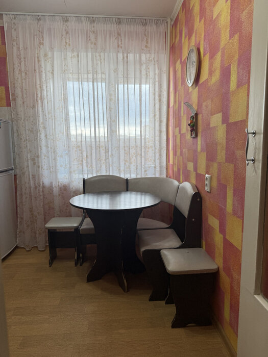 Екатеринбург, ул. Сурикова, 31 (Автовокзал) - фото квартиры (5)