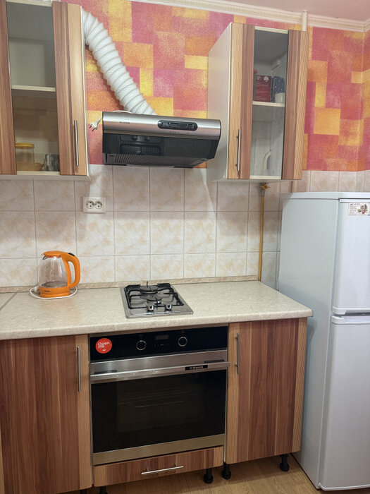 Екатеринбург, ул. Сурикова, 31 (Автовокзал) - фото квартиры (6)