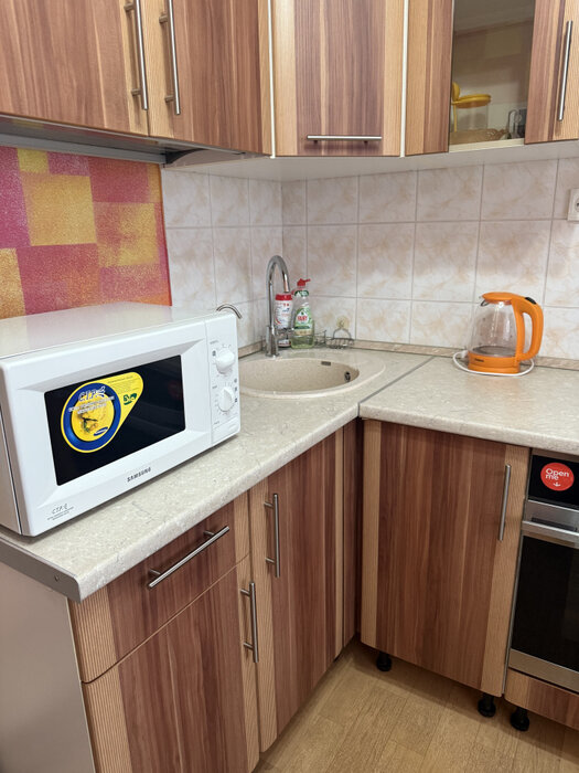 Екатеринбург, ул. Сурикова, 31 (Автовокзал) - фото квартиры (7)