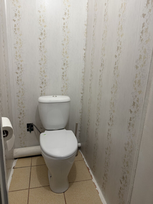 Екатеринбург, ул. Сурикова, 31 (Автовокзал) - фото квартиры (8)