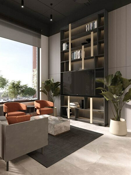 Екатеринбург, ул. Космонавтов, 91г (Уралмаш) - фото квартиры (2)