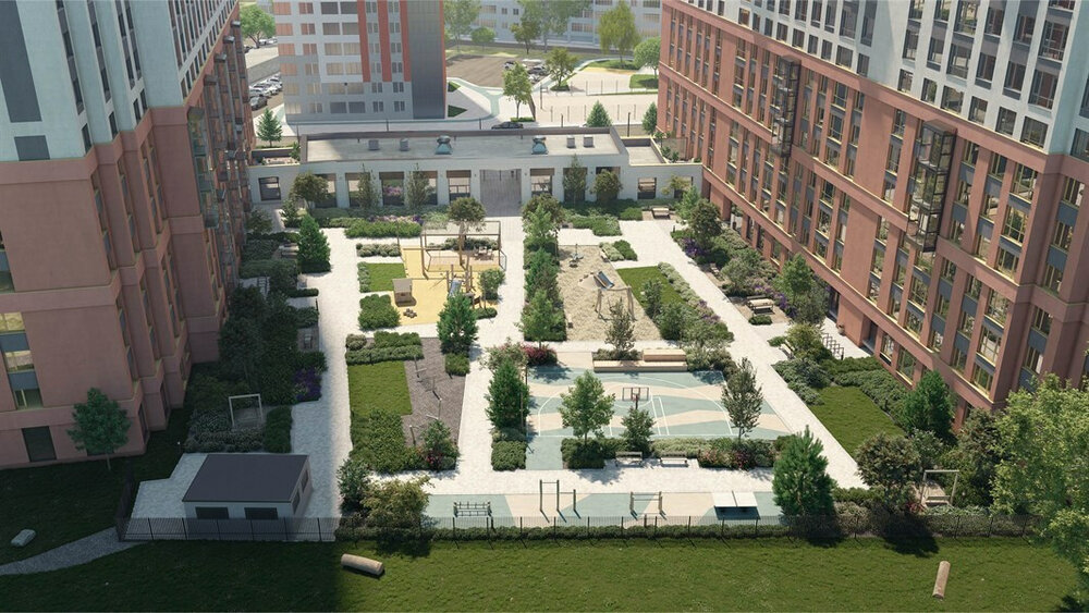 Екатеринбург, ул. Космонавтов, 91г (Уралмаш) - фото квартиры (3)