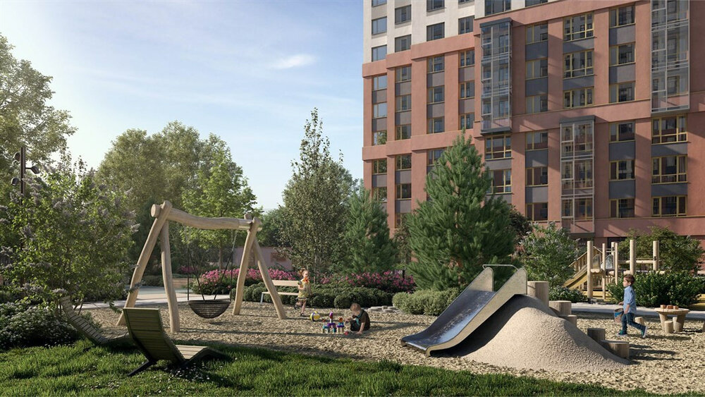 Екатеринбург, ул. Космонавтов, 91г (Уралмаш) - фото квартиры (5)