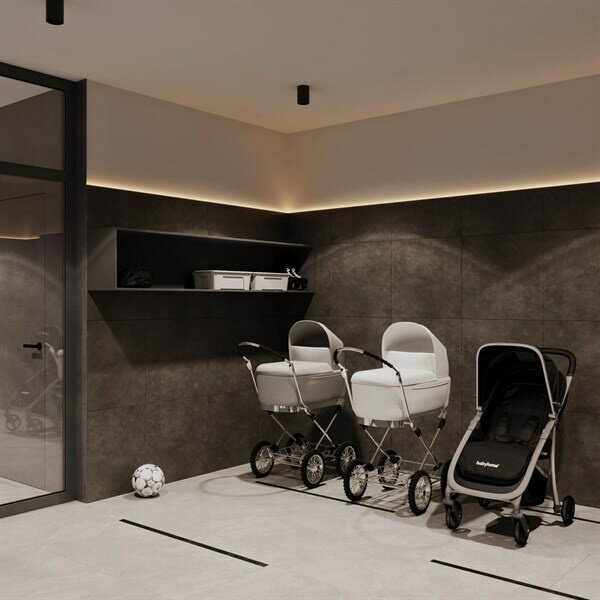 Екатеринбург, ул. Космонавтов, 91г (Уралмаш) - фото квартиры (6)