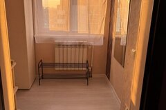 Екатеринбург, ул. 40-летия Комсомола, 32 г (ЖБИ) - фото квартиры