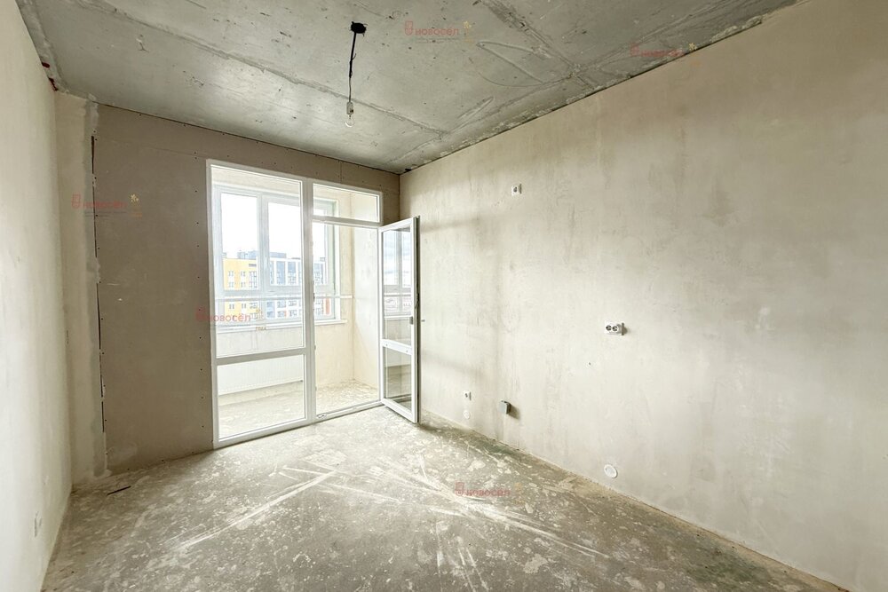 Екатеринбург, ул. Монтерская, 8/2 (Вторчермет) - фото квартиры (3)