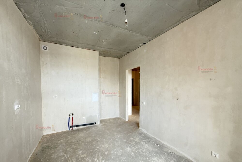 Екатеринбург, ул. Монтерская, 8/2 (Вторчермет) - фото квартиры (4)