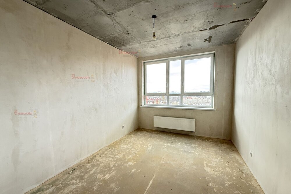 Екатеринбург, ул. Монтерская, 8/2 (Вторчермет) - фото квартиры (6)