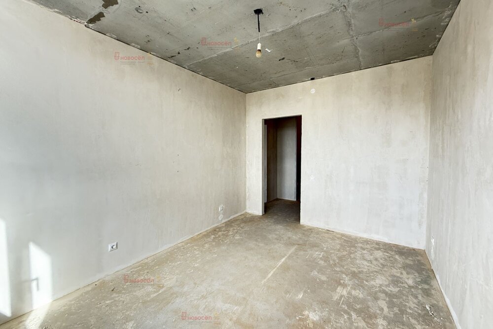 Екатеринбург, ул. Монтерская, 8/2 (Вторчермет) - фото квартиры (7)